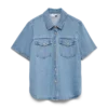 Vmsigga Jeanshemd