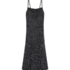 Vmsigga Midi-Kleid
