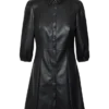 Vmsiggi Kurzkleid mit Shorts