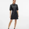Vmsiggi Kurzkleid mit Shorts