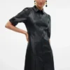 Vmsiggi Kurzkleid mit Shorts