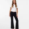 Vmsigi Cordhose mit niedriger Leibhöhe