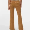 Vmsigi Cordhose mit niedriger Leibhöhe