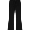 Vmsigi Cordhose mit niedriger Leibhöhe