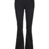 Vmsigi Jeans mit niedriger Leibhöhe und ausgestelltem Schnitt