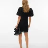 Vmsilja Kurzkleid mit Shorts