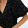 Vmsilja Kurzkleid mit Shorts