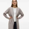 Vmsilje Strickcardigan