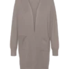Vmsilje Strickcardigan