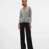 Vmsilje Strickcardigan