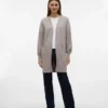 Vmsilje Strickcardigan