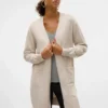 Vmsilje Strickcardigan