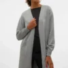 Vmsilje Strickcardigan