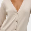 Vmsilje Strickcardigan