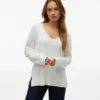 Vmsilje Strickpullover