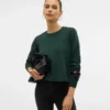 Vmsilje Strickpullover