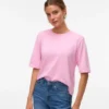 Vmsilje Strickpullover