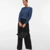 Vmsilje Strickpullover