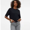 Vmsilje Strickpullover