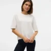 Vmsilje Strickpullover