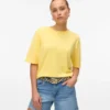 Vmsilje Strickpullover