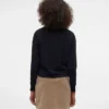 Vmsilje Strickpullover