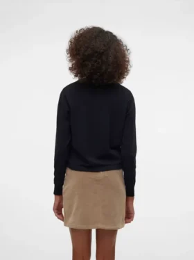 Vmsilje Strickpullover