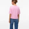 Vmsilje Strickpullover