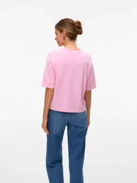 Vmsilje Strickpullover