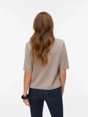 Vmsilje Strickpullover