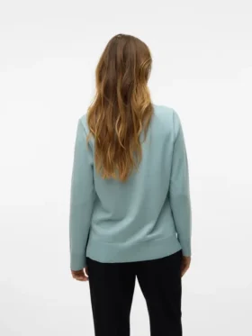 Vmsilje Strickpullover