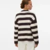 Vmsilje Strickpullover