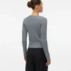 Vmsilje Strickpullover