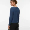 Vmsilje Strickpullover