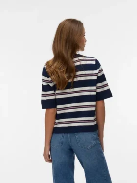 Vmsilje Strickpullover