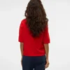 Vmsilje Strickpullover