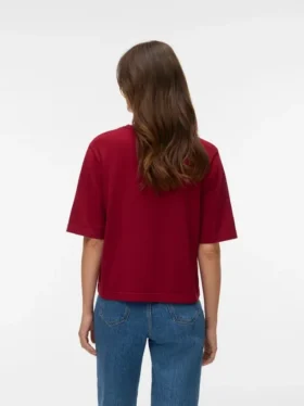 Vmsilje Strickpullover