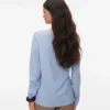 Vmsilje Strickpullover