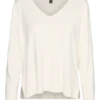 Vmsilje Strickpullover