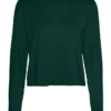Vmsilje Strickpullover