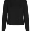 Vmsilje Strickpullover