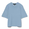 Vmsilje Strickpullover