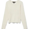 Vmsilje Strickpullover