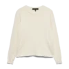 Vmsilje Strickpullover