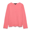 Vmsilje Strickpullover