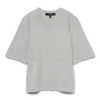 Vmsilje Strickpullover