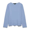Vmsilje Strickpullover