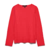 Vmsilje Strickpullover