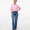 Vmsilje Strickpullover