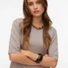 Vmsilje Strickpullover